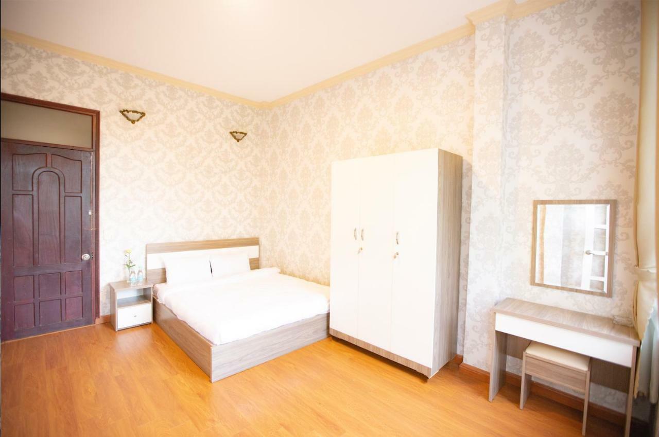 Adamas Villa Da Lat Zewnętrze zdjęcie